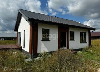 Продам дом, 80 м2, село Гусиный Брод