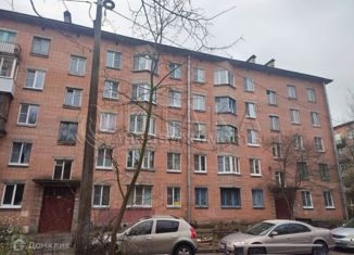 Продаю комнату, 54.8 м2, Кронштадт, улица Фейгина, 12