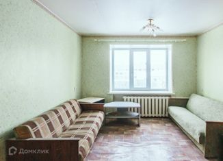 Продается 1-комнатная квартира, 18.2 м2, Вологда, улица Маршала Конева, 33, 5-й микрорайон