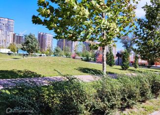 Продажа 2-комнатной квартиры, 74 м2, Краснодар, Степная улица, 1/1, ЖК Мозаика