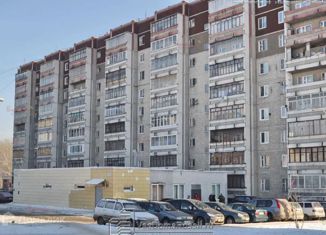 Продам однокомнатную квартиру, 9 м2, Екатеринбург, Чкаловский район, Походная улица, 69
