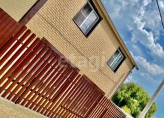 Продаю дом, 90 м2, поселок городского типа Джубга, А-147, 7-й километр