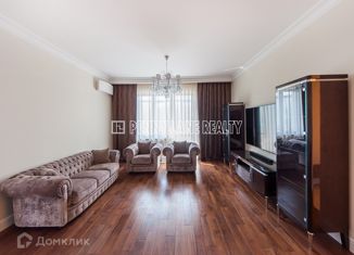 Сдается в аренду 3-ком. квартира, 110 м2, Москва, улица Дмитрия Ульянова, 6к1, Академический район