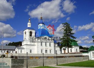 Земельный участок на продажу, 5.5 сот., посёлок Прииртышский, Молодёжная улица