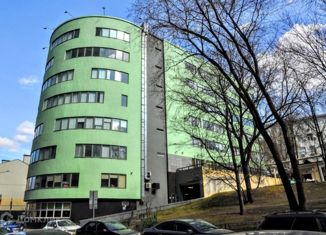 Сдам офис, 380 м2, Москва, Трубная улица, 12, Трубная улица