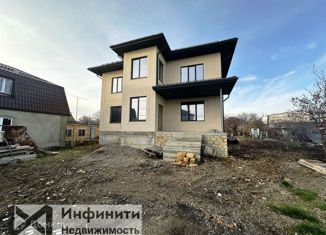 Продажа дома, 300 м2, Ставрополь, улица Герцена, 17