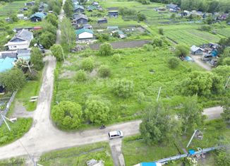 Продаю земельный участок, 13 сот., рабочий посёлок Хор, переулок Васильева