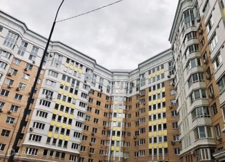 Продам 1-комнатную квартиру, 44 м2, Москва, 6-я Радиальная улица, 3к2, район Бирюлёво Восточное