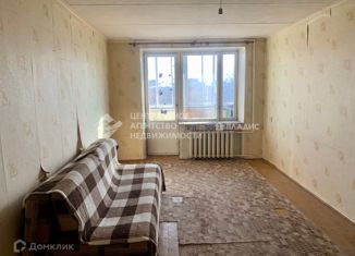 Однокомнатная квартира в аренду, 33 м2, Рязань, Семинарская улица, 43