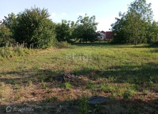Продажа земельного участка, 9.9 сот., СНТ Урожайное