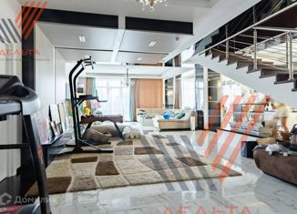 Дом на продажу, 300 м2, поселок Мещерино