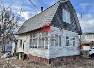 Дом на продажу, 50 м2, СТ Берёзка, СТ Берёзка, 144