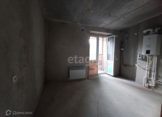 Продается 1-комнатная квартира, 34.4 м2, посёлок Руэм, Лесная улица, 13