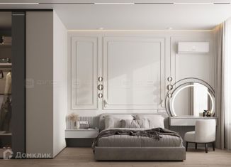 Продажа 4-комнатной квартиры, 107 м2, Казань, улица Алексея Козина, 2, Ново-Савиновский район