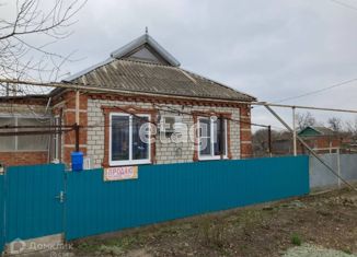 Продаю дом, 72.5 м2, станица Новоджерелиевская