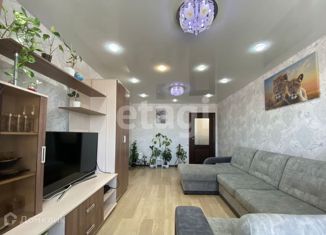 Продам трехкомнатную квартиру, 81.8 м2, Улан-Удэ, Ключевская улица, 70А