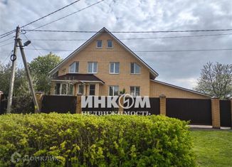 Продам дом, 400 м2, деревня Митянино, деревня Митянино, 4