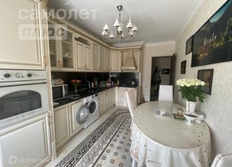 Продается 3-ком. квартира, 66.7 м2, Чечня, улица Жуковского, 12