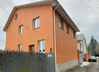 Продажа дома, 200 м2, садовое товарищество Радуга, садовое товарищество Радуга, 29