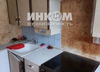 Сдам в аренду 1-ком. квартиру, 39 м2, Москва, улица Скульптора Мухиной, 8к2, район Ново-Переделкино