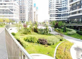 Продажа 2-комнатной квартиры, 45 м2, Москва, шоссе Энтузиастов, 3к2, ЖК Символ