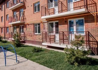 Продаю квартиру студию, 22 м2, Новороссийск, Парковая улица, 32к16, ЖК Парковый