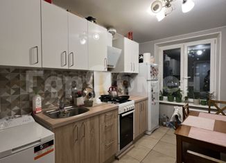 Продажа двухкомнатной квартиры, 37.3 м2, Москва, Карамышевская набережная, 32/2, метро Народное Ополчение