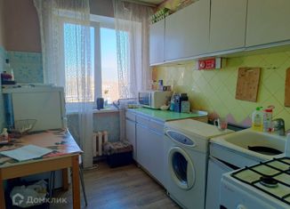Продам двухкомнатную квартиру, 43.4 м2, Саратовская область, Наумовская улица, 41