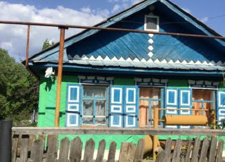 Дом на продажу, 49.6 м2, посёлок городского типа Зауральский, улица Калинина, 31