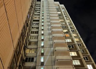 2-ком. квартира на продажу, 57 м2, Москва, Юрловский проезд, 11, Юрловский проезд