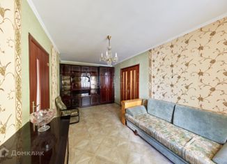 Продаю 2-ком. квартиру, 42.2 м2, Москва, улица Девятая Рота, 15, улица Девятая Рота