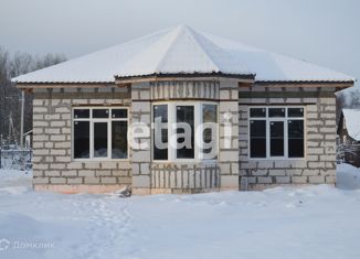 Продам дом, 115 м2, ДНП Сергеевка, Дружная улица