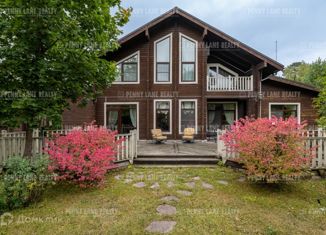 Дом на продажу, 390 м2, деревня Духанино