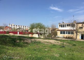 Продажа участка, 15.86 сот., посёлок Тепличный, улица Новый микрорайон, 48