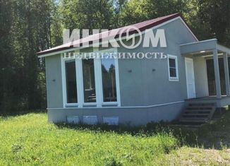 Продажа дома, 45 м2, Московская область, деревня Костыши, 8