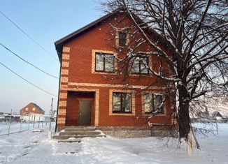 Продажа дома, 160 м2, деревня Жилино, Хуторская улица, 2Е
