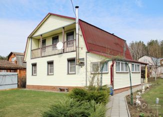 Продажа дома, 129 м2, село Нижнее Хорошово