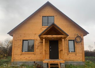 Продается дом, 81.3 м2, деревня Грибовка, улица Буянова