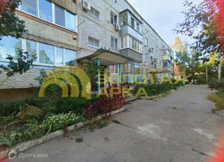 Продам 4-ком. квартиру, 81.3 м2, Горячий Ключ, улица Фрунзе, 21А