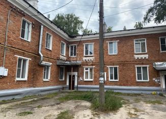 Продается 2-комнатная квартира, 43.5 м2, Выкса, улица Островского, 47