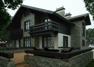 Дом на продажу, 180 м2, посёлок городского типа Дагомыс, Барановское шоссе, 10В