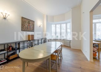 Продам многокомнатную квартиру, 206.5 м2, Москва, Кривоколенный переулок, 14с1, Кривоколенный переулок