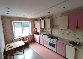 Продам таунхаус, 169.3 м2, Крымск, улица Демьяна Бедного, 22