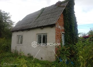 Продам дом, 30 м2, Калининград, Центральная улица, 50