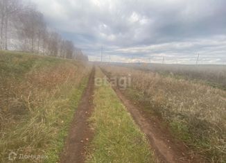 Продажа участка, 10 сот., деревня Первомайская, Берёзовая улица