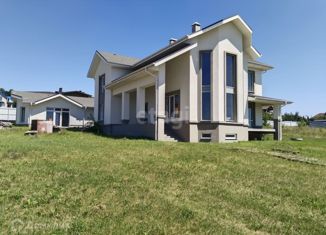 Дом на продажу, 258 м2, поселок Комсомольский, Каштановая улица