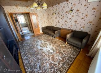 3-комнатная квартира на продажу, 61.6 м2, Краснодар, Коллективная улица, 43, Коллективная улица
