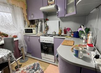 1-комнатная квартира на продажу, 30 м2, поселок Гостиловка, Школьная улица, 8