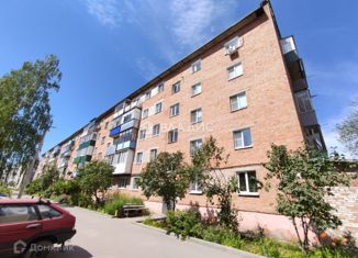 Продам 2-ком. квартиру, 41.4 м2, Пенза, Железнодорожный район, улица Клары Цеткин, 37