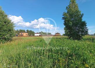 Продажа земельного участка, 10 сот., село Дубровичи, Молодёжная улица